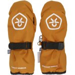 Color Kids Mittens Waterproof-Marmalade – Zboží Mobilmania