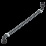 GARDENA - přípojení zadešťovače 3/4" x 3/4" – Zboží Mobilmania