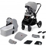 Kinderkraft Everyday 2v1 Light grey 2022 – Zbozi.Blesk.cz