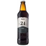 Primátor 24 Double tmavé pivo 10,5% 0,5 l (sklo)