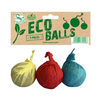 Eco Balls 3 ks bal – Hledejceny.cz