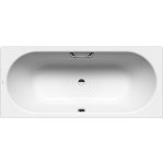 Kaldewei Classic Duo 170 x 70 cm 290510220001 – Hledejceny.cz