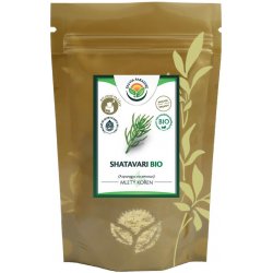 Salvia Paradise Šatavari prášek bio 100 g