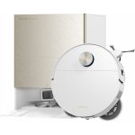Dreame X60 Ultra Complete White – Hledejceny.cz