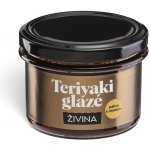 Živina Teriyaki glazé pálivé s medem 200 g – Zboží Dáma Živina Teriyaki glazé pálivé s medem 200 g – Zboží Dáma