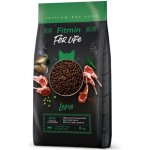 Fitmin cat For Life Adult Lamb 1,8 kg – Zbozi.Blesk.cz