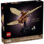 LEGO® Icons™10363 Létající stroj Leonarda da Vinciho – Hledejceny.cz