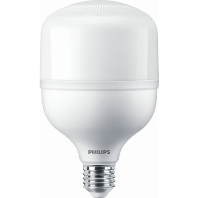 Philips Žár.LED 30W E27 3000K 240° TForce – Zboží Živě