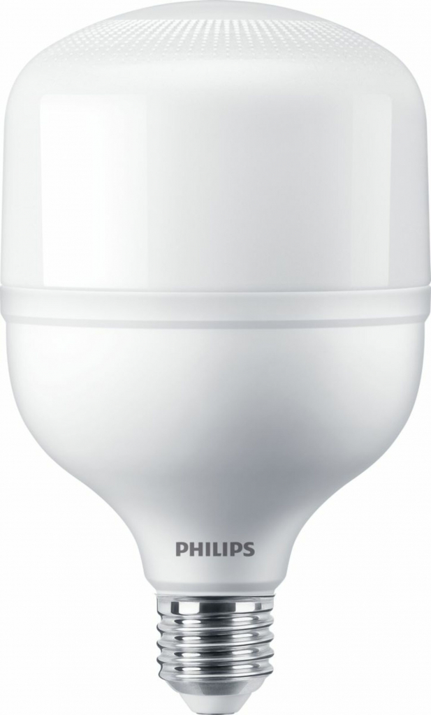 Philips Žár.LED 30W E27 3000K 240° TForce