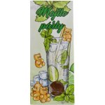 Lipoo Čajoví medvídci s příchutí Mojita 50g – Hledejceny.cz