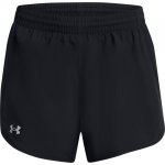 Under Armour Šortky s podšívkou Fly-By 2-in-1 Shorts 1382440-001 – Zboží Dáma