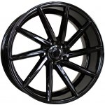 Racing Line B1059 8x18 5x100 ET35 black – Hledejceny.cz