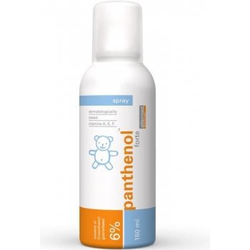 Altermed Panthenol Forte 6% Baby spray 150 ml