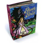 Beauty and the Beast R. Sabuda – Sleviste.cz