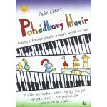 Pohádkový klavír 1 Noty Radim Linhart – Sleviste.cz