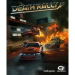 Death Rally – Zboží Dáma