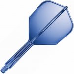 Goat XFlex - Midi - Blue – Zboží Dáma