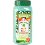 Palacio Bylinná sůl do koupele Aloe Vera 900 g – Zboží Mobilmania