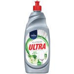 Deluxe Platinum Ultra Apfel & Minze prostředek na nádobí 850 ml – HobbyKompas.cz