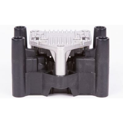 Zapalovací cívka BOSCH (BO F000ZS0210) | Zboží Auto