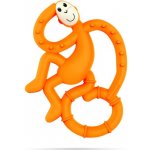 Matchstick Monkey Mini Monkey s Biocote Oranžová – Zboží Dáma