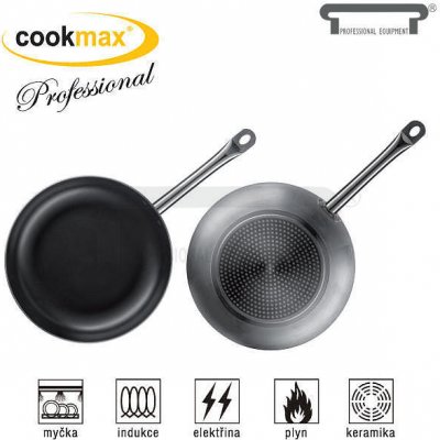 Cookmax Professional 24 cm 5,0 cm 1,4 l