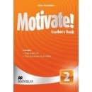 Motivate 2 Teacher´s Book Pack