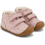 Bundgaard Petit Strap BG101068-790 Rabbit Old Rose světle růžová – Zboží Dáma