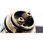 Centenary Mods předmotané spirálky The Arm MTL Alien Staple Ni80 0,85 Ohm, 2ks – Hledejceny.cz