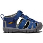 Keen Newport H2 K blue depths/gargoyle – Zboží Mobilmania