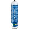 Kleště montážní KEMPER Walkover Oxygen kyslíková kartuše 950 ml pro mini autogen Oxikit