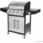 Teesa BBQ 5007 MASTER – Zboží Dáma