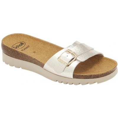 Scholl Ginni dámské zdravotní pantofle – Sleviste.cz