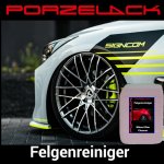 Porzelack Čistič ráfků 10 l