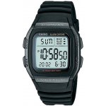 Casio W-96H-1B – Hledejceny.cz