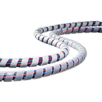 IBOCO Svazkovací spirála ø8/10 I-SPIRALITE P3 00963 – Zboží Živě