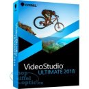 Corel VideoStudio 2018 ULTIMATE Eng VS2018UMLMBEU