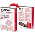 Sencor Micro SVC 660 / 670 5ks – Zbozi.Blesk.cz