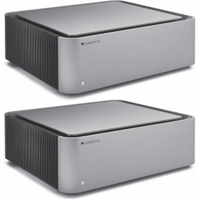Cambridge Audio Edge M – Sleviste.cz