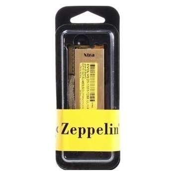 EVOLVEO Zeppelin Gold SODIMM DDR3 8GB 1333MHz CL9 8G/1333 XP SO EG