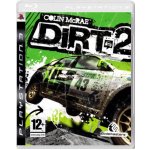 Colin McRae: DIRT 2 – Zboží Živě