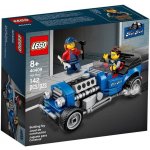 LEGO® 40409 Hot Rod – Zboží Živě