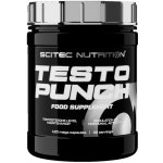Scitec Nutrition TESTO PUNCH 120 kapslí – Zboží Dáma
