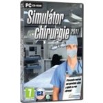 Surgery Simulator – Hledejceny.cz