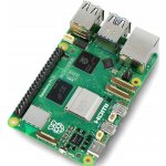Raspberry Pi 5 4GB – Zboží Živě