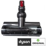 Dyson V12 hubice podlahová digital motorbar – Sleviste.cz
