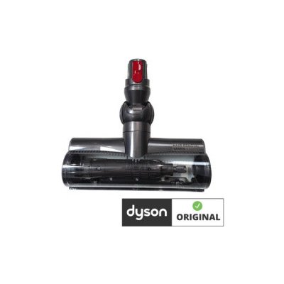 Dyson V12 hubice podlahová digital motorbar – Sleviste.cz
