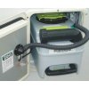 Příslušenství pro chemická WC SOG Odvětrání 1 typ 3000A pro chemické WC Dometic CT3000 kryt filtru bílý