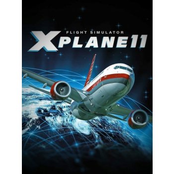 X-Plane 11