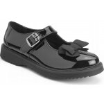 Angry Angels dívčí lakované boty – Zboží Dáma